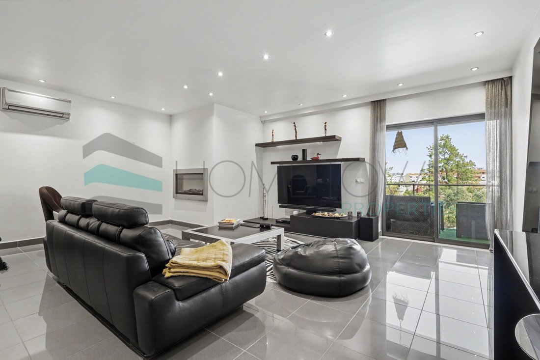 Apartment in Loule (Sao Clemente), Algarve, Portugal 3 - 18038744