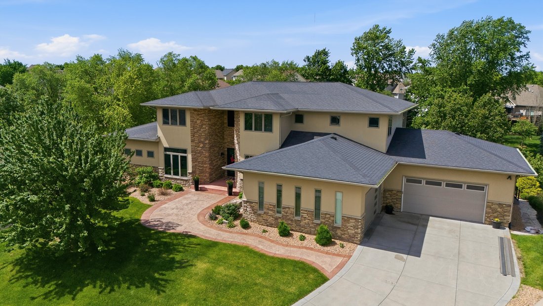 Casa a Johnston, Iowa, Stati Uniti 2 - 18038872