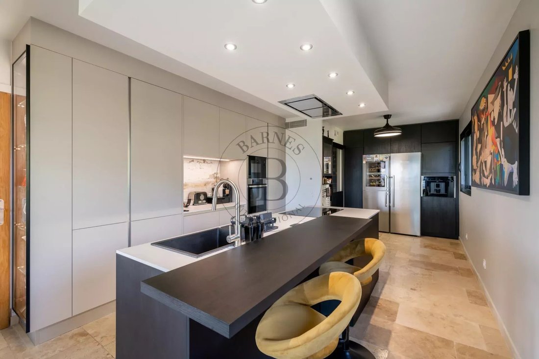 Villa in Mougins, Provence-Alpes-Côte d'Azur, France 5 - 17808127