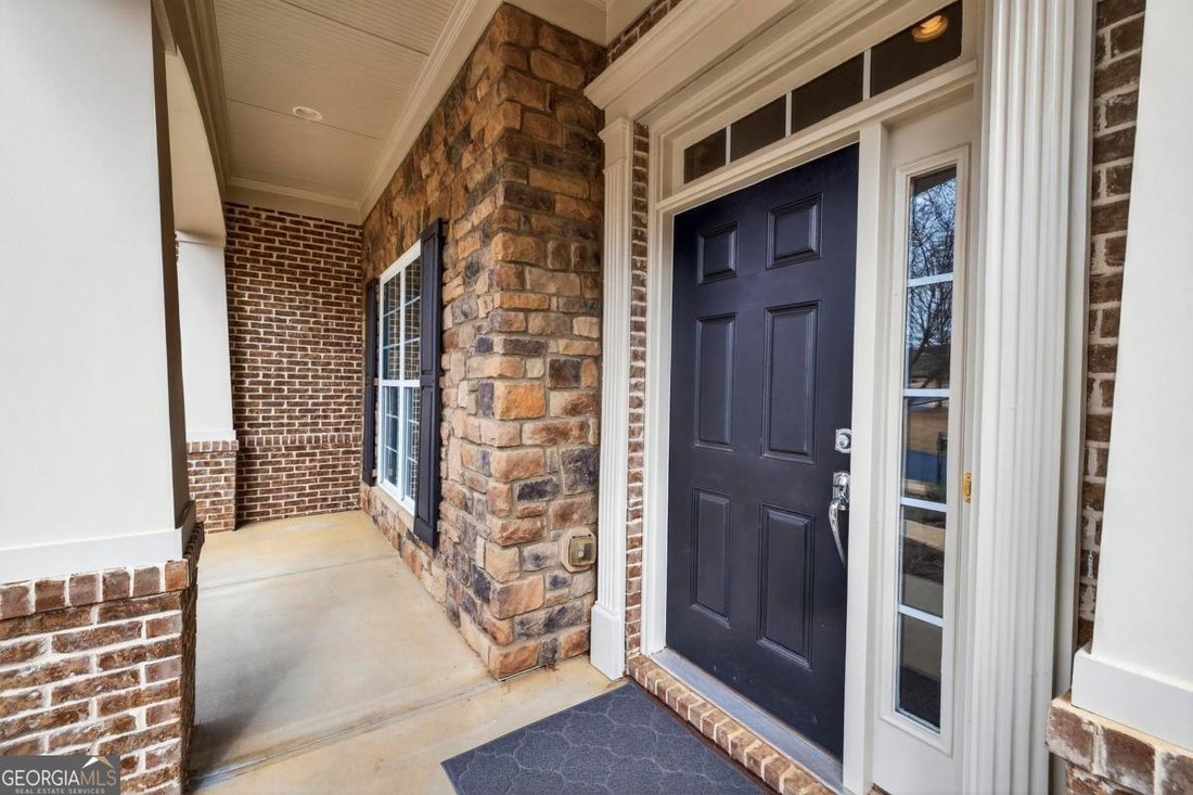 House in Greensboro, Georgia, United States 3 - 18041995