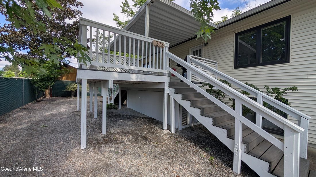 Coeur d'Alene, Idaho, United States 5 - 18040365