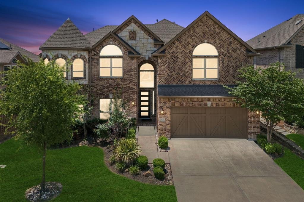 House in Melissa, Texas, United States 1 - 18050930