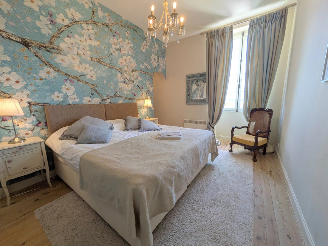 House in Jonzac, Nouvelle-Aquitaine, France 4 - 18042480
