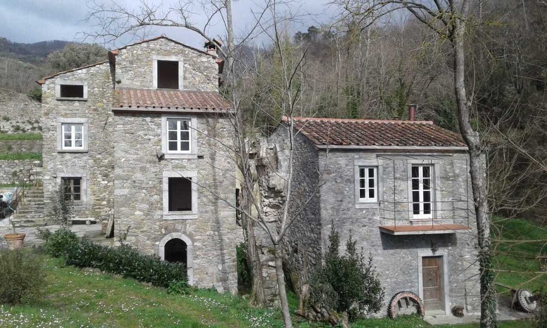 Historic Center, Castelnuovo Magra, Liguria 4 - 18042221