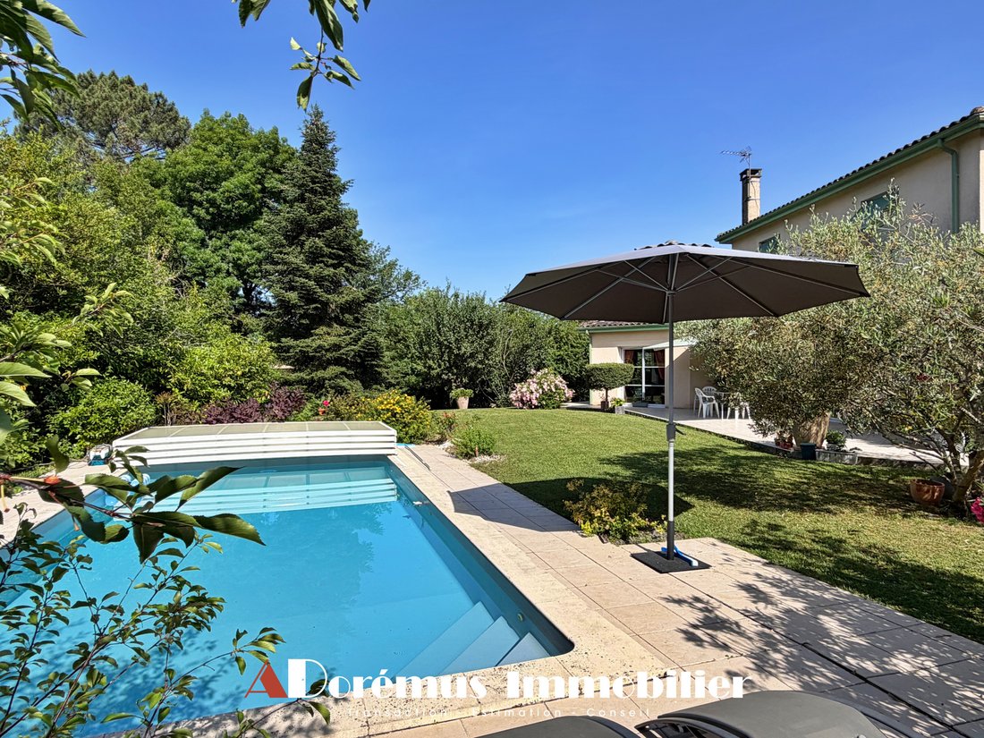 House in Sud, Artigues-pres-Bordeaux, France 1 - 17813215