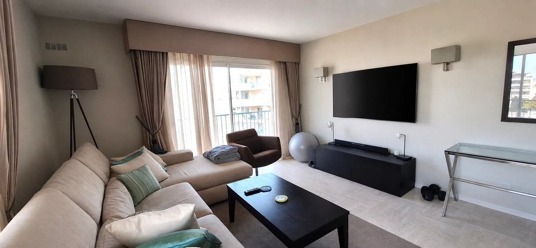 Apartment in Cannes, Provence-Alpes-Côte d'Azur, France 2 - 18045058