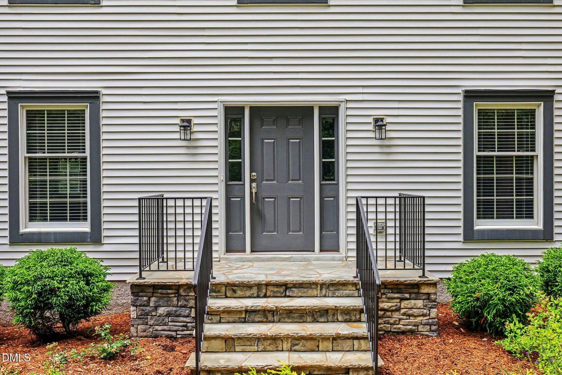 House in Raleigh, North Carolina, United States 5 - 18036353