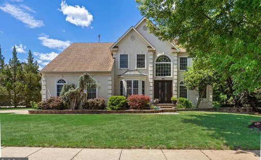 House in Lumberton, New Jersey, United States 1
