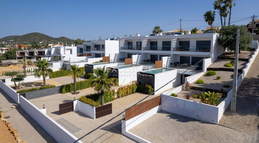 Villa in Almancil, Algarve, Portugal 4 - 15888074