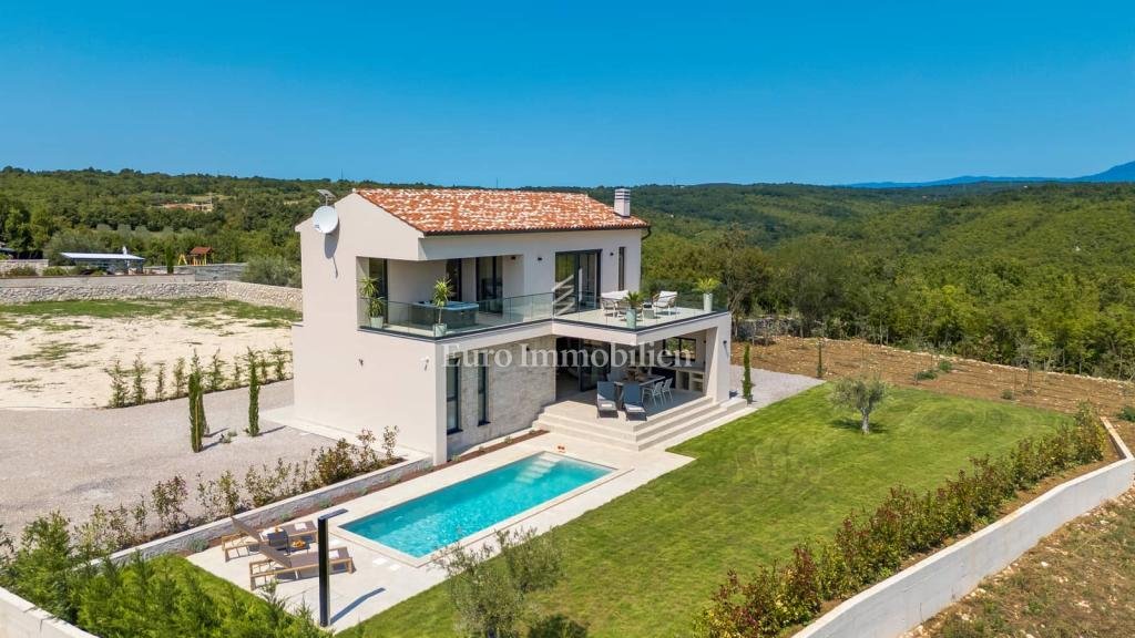 House in Labin, Istria County, Croatia 1 - 18041504