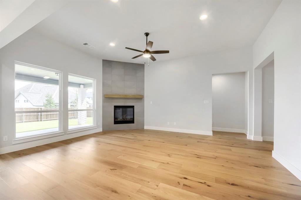 House in Haslet, Texas, United States 4 - 17738520