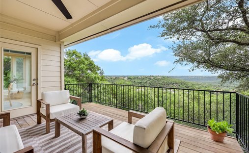 House in Austin, Texas, United States 1