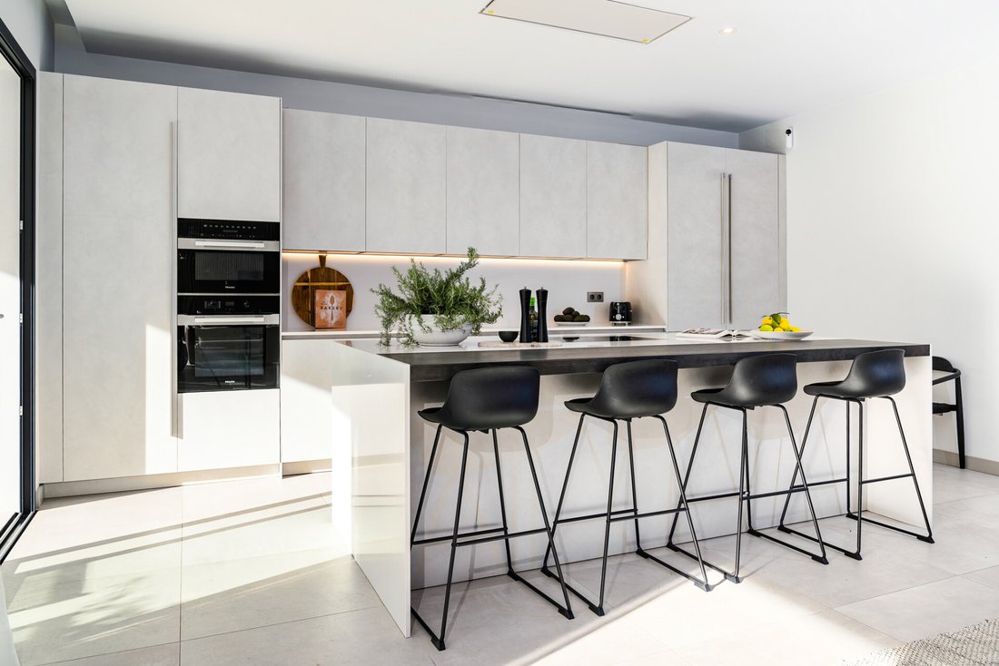 Villa in Puerto Banus, Marbella, Spain 4 - 13508030