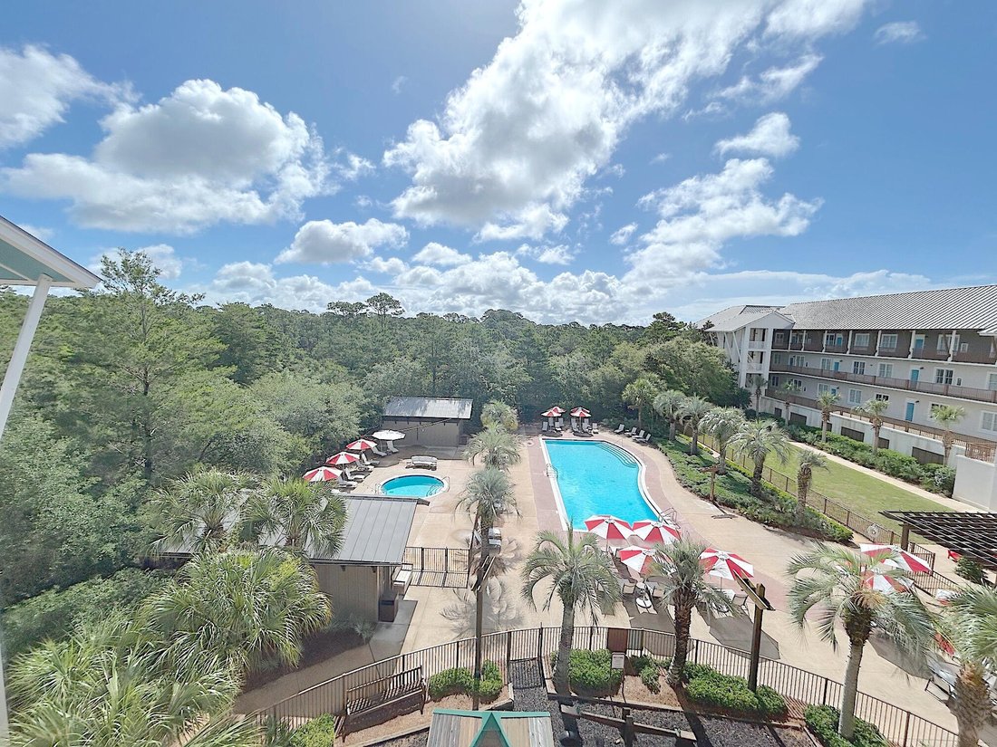 Condo in Santa Rosa Beach, Florida, United States 1 - 17999132