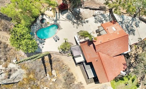 House in Riverside, California, United States 1
