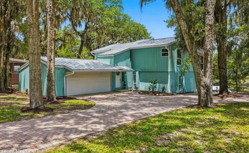 House in Jacksonville, Florida, United States 1