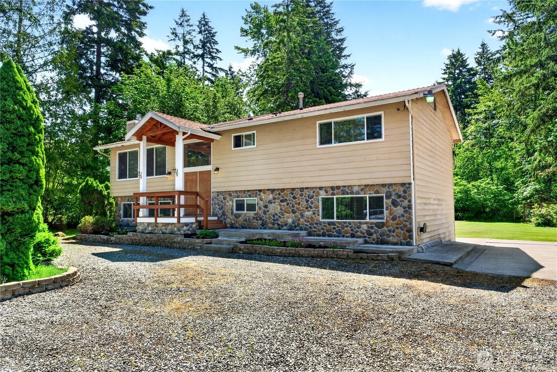 House in Lake Tapps, Washington, United States 3 - 18045524