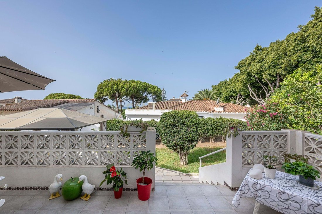Villa in Marbella, Andalusia, Spain 5 - 16109812