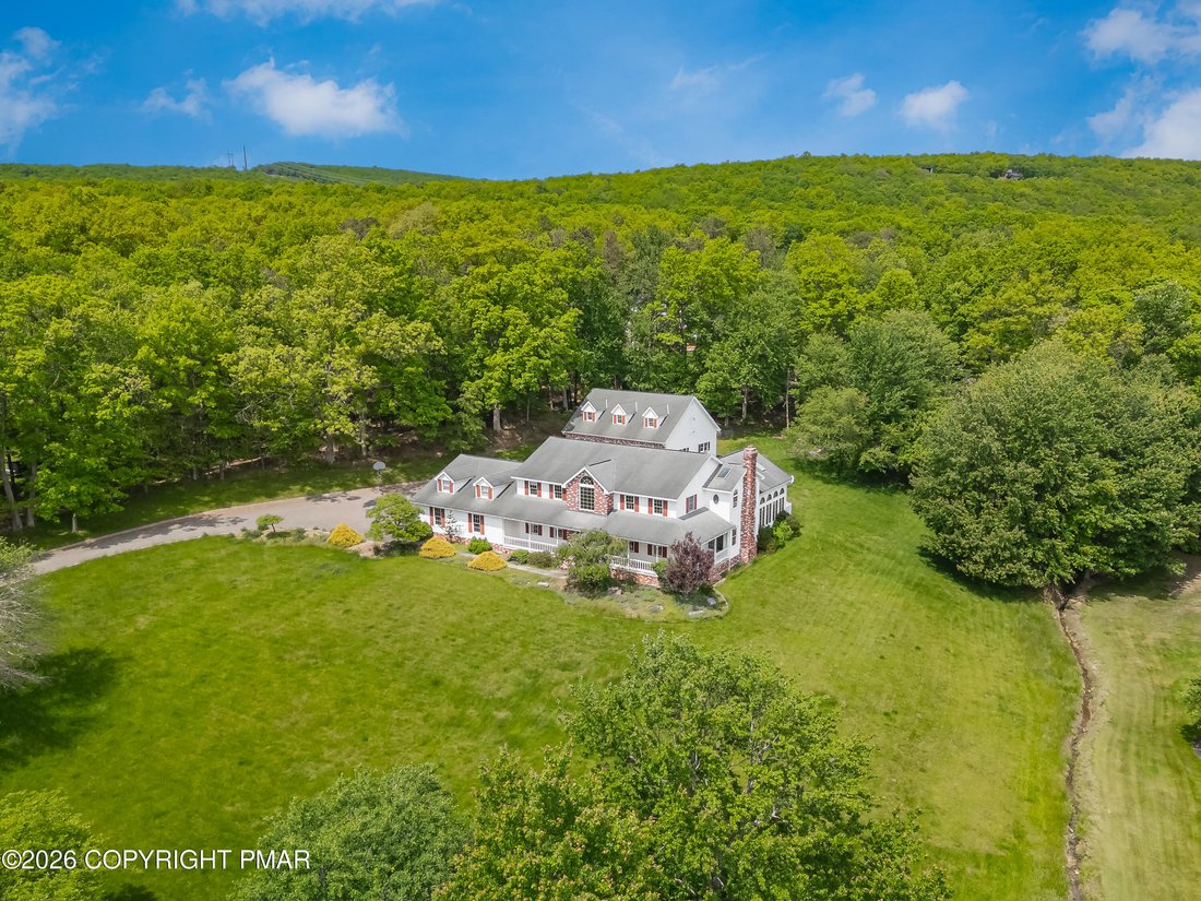 House in Jim Thorpe, Pennsylvania, United States 5 - 18051183