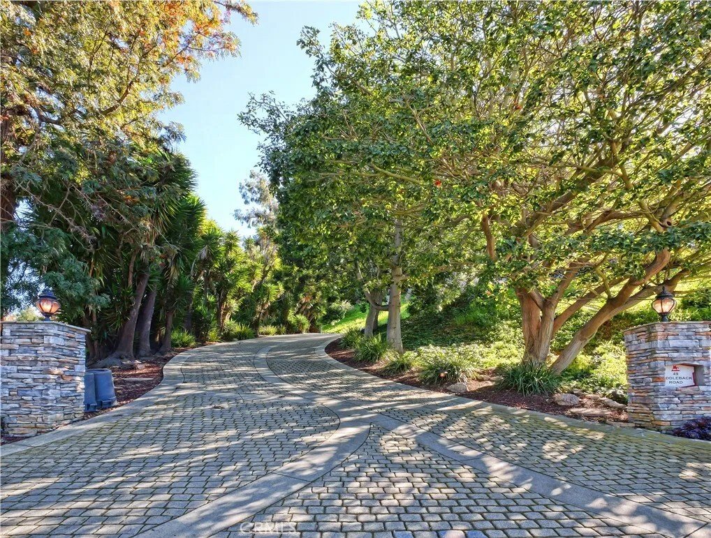 Maison à Rolling Hills Estates, Californie, États-Unis 3 - 17512090