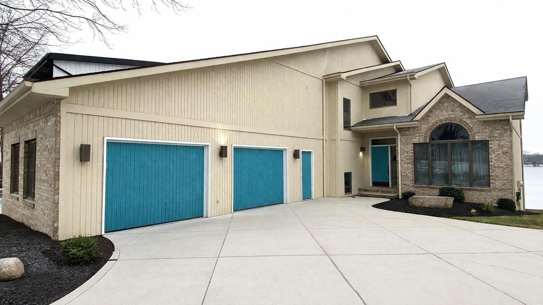 House in Crown Point, Indiana, United States 1 - 17150832