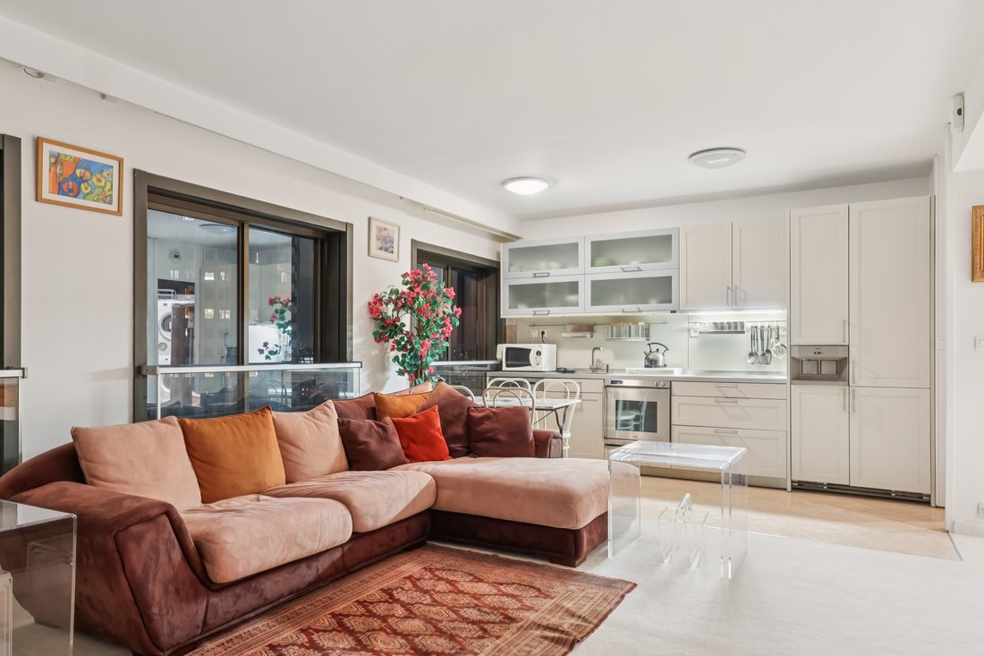 Apartment in Vaugirard-Parc des Expositions, Paris 15e Arrondissement, Paris 4 - 16884546