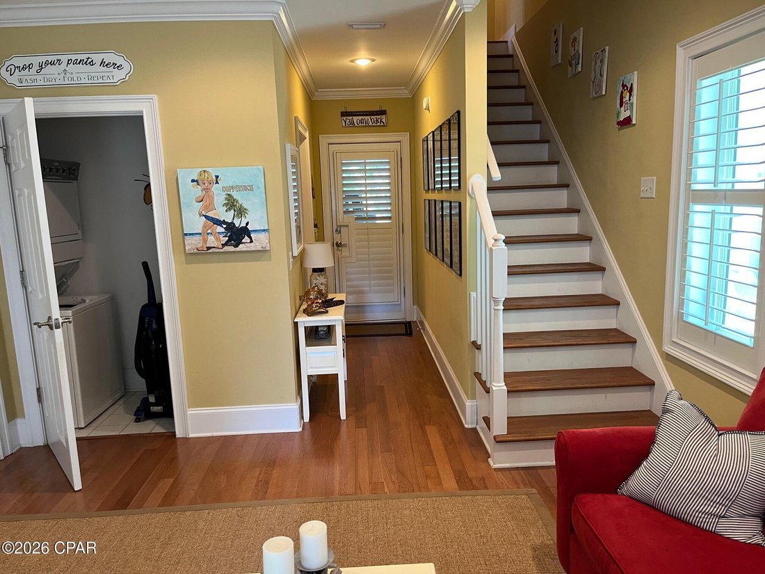 House in Rosemary Beach, Florida, United States 4 - 18018777