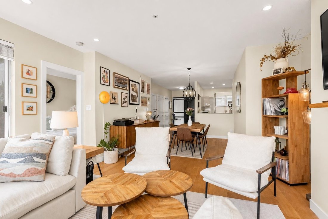 Condo in Vancouver, British Columbia, Canada 5 - 18042601
