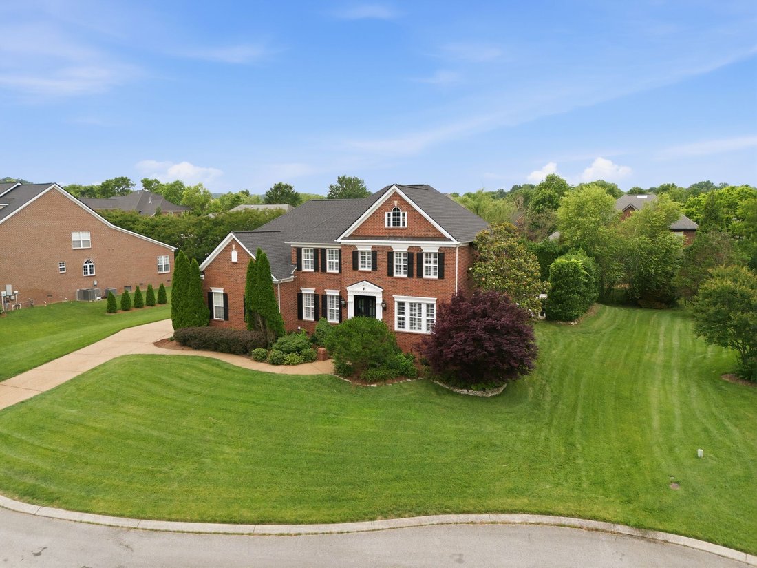 House in Nashville, Tennessee, United States 5 - 18044086