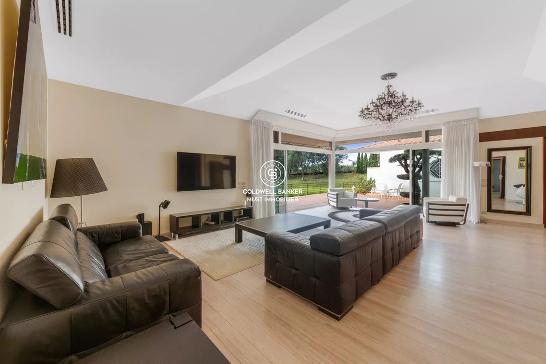 Villa a Perpignano, Occitania, Francia 5 - 13344868