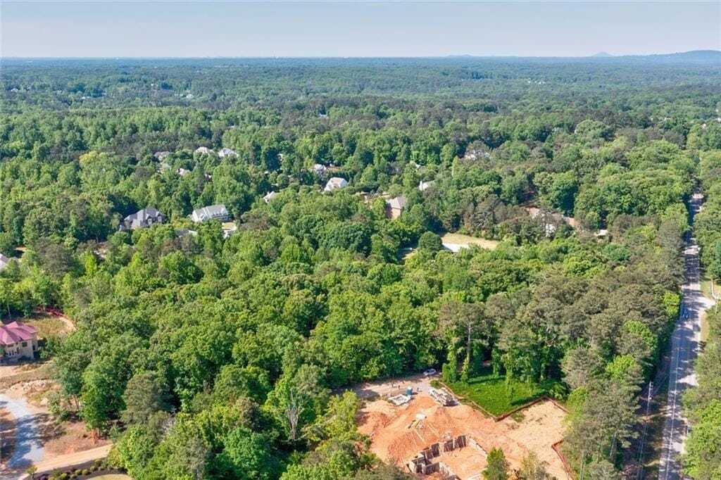 House in Milton, Georgia, United States 5 - 18036134