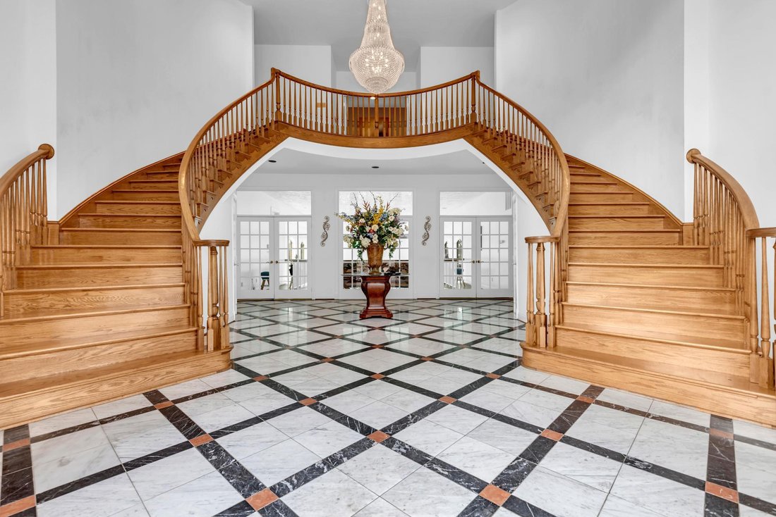 House in Fort Washington, Maryland, United States 4 - 18039889