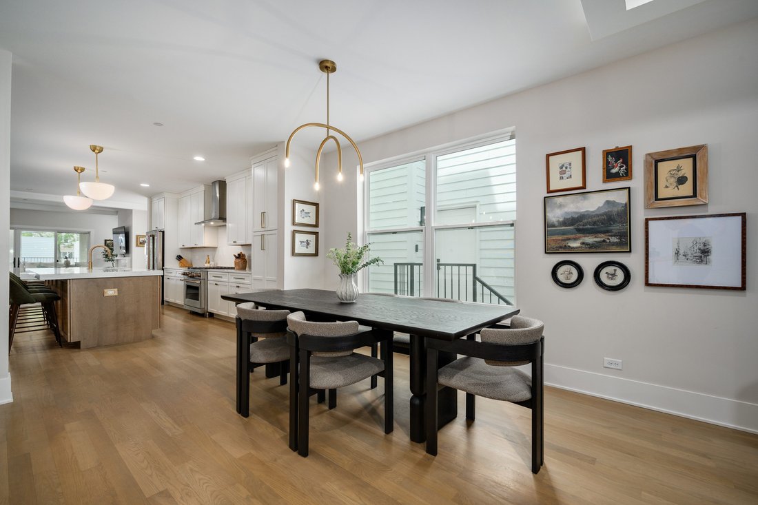 Condo in Chicago, Illinois, United States 3 - 18035379
