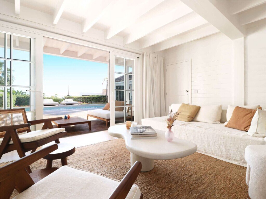 Villa in Benahavis, Andalusia, Spain 4 - 18048782
