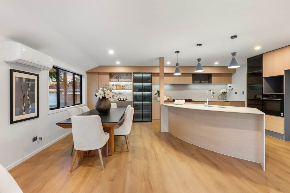 House in Auckland, Auckland, New Zealand 5 - 18043360