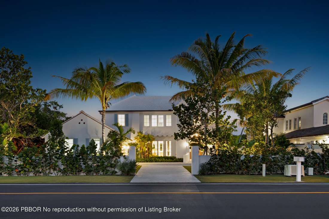House in Palm Beach, Florida, United States 3 - 18037907