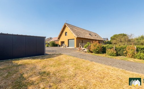 Haus in Mignières, Zentrum-Loiretal, Frankreich 1
