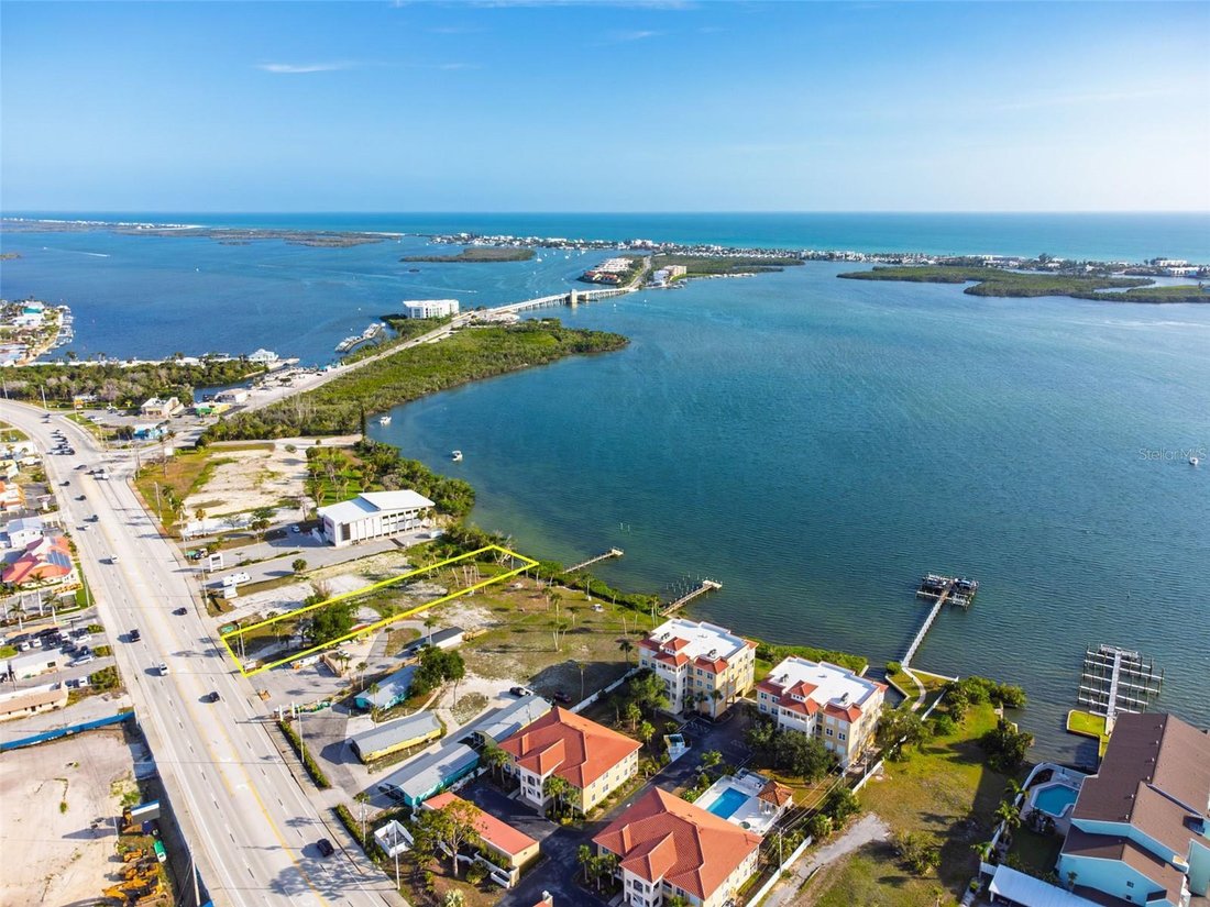 Land in Englewood, Florida, United States 1 - 18045393