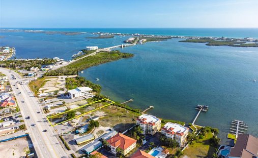 Terreno a Englewood, Florida, Stati Uniti 1