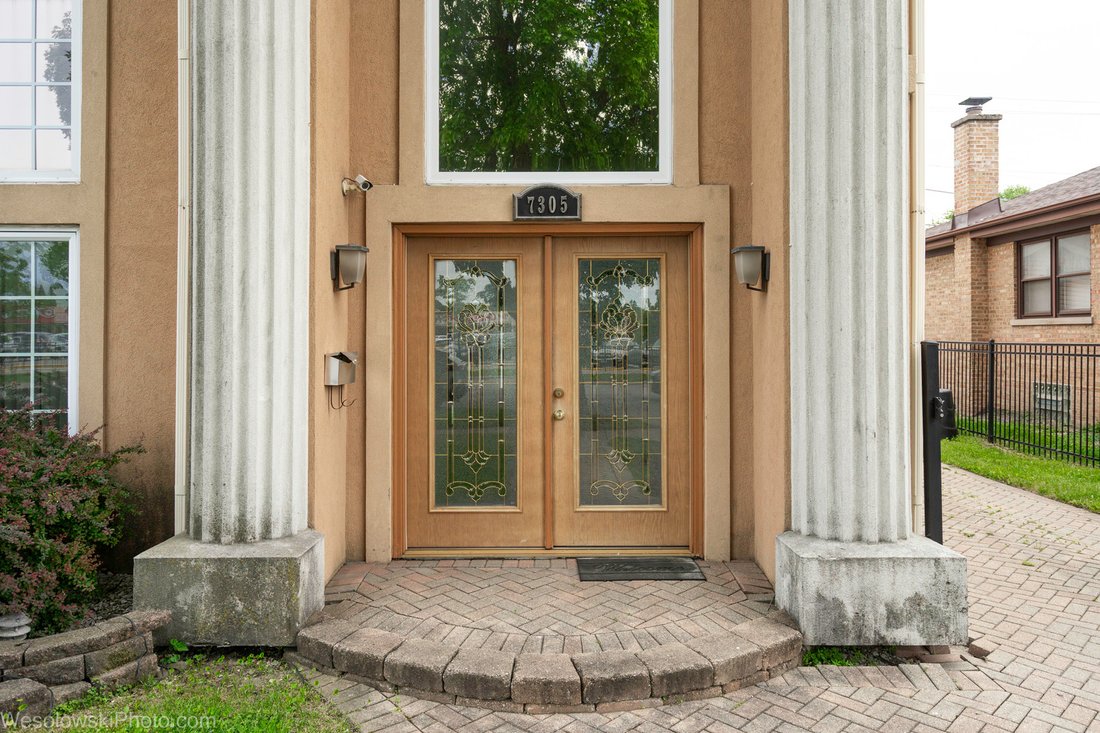 House in Norridge, Illinois, United States 5 - 18040730