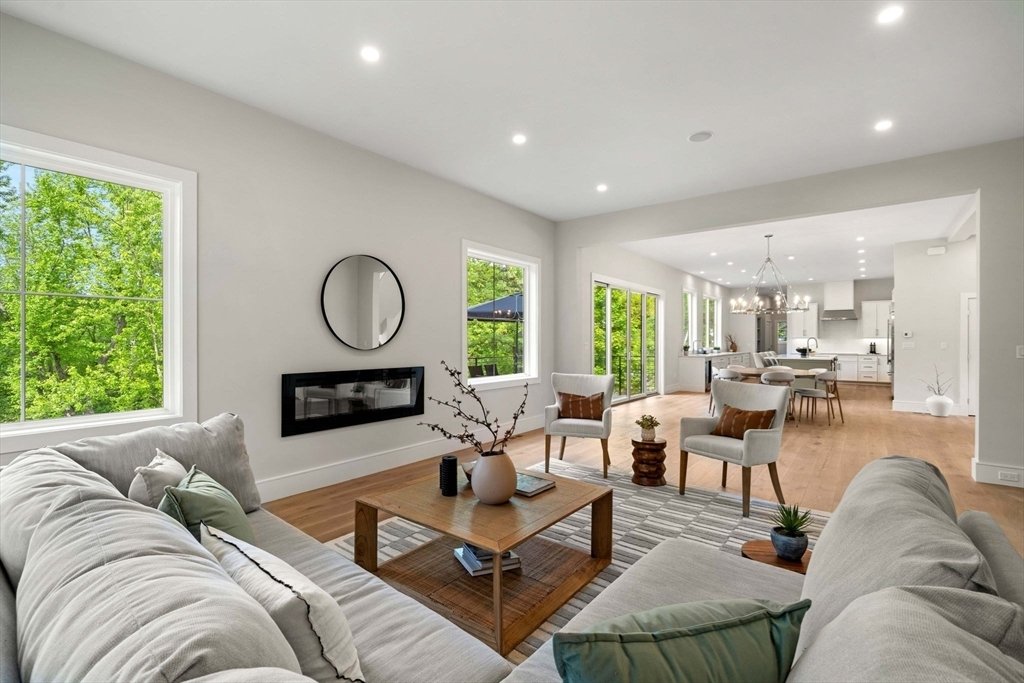 House in Lexington, Massachusetts, United States 5 - 18049344