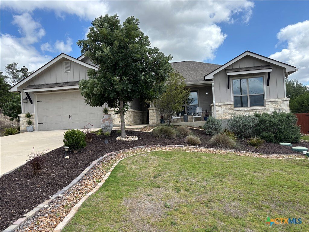 Maison à Canyon Lake, Texas, États-Unis 3 - 18048329