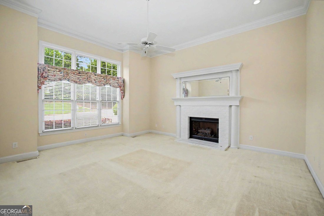 House in Peachtree City, Georgia, United States 5 - 18050032
