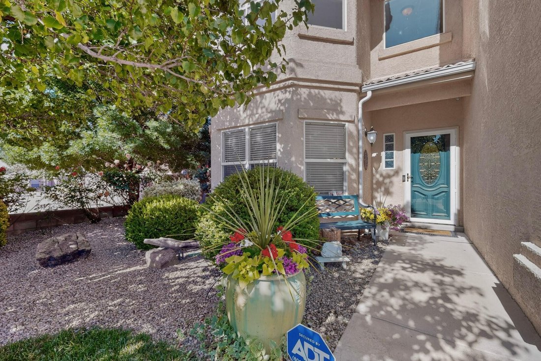 House in Albuquerque, New Mexico, United States 4 - 18035982