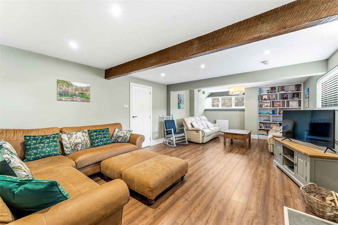 Casa in Llansannan, Galles 3 - 18036328