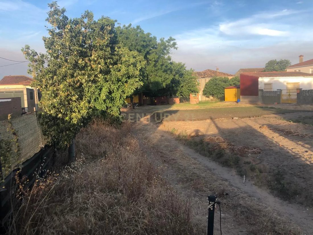 Land in Algeciras, Andalusia, Spain 1 - 13444173