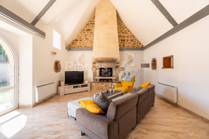 Domaine à Landaul, Bretagne, France 3 - 18047117