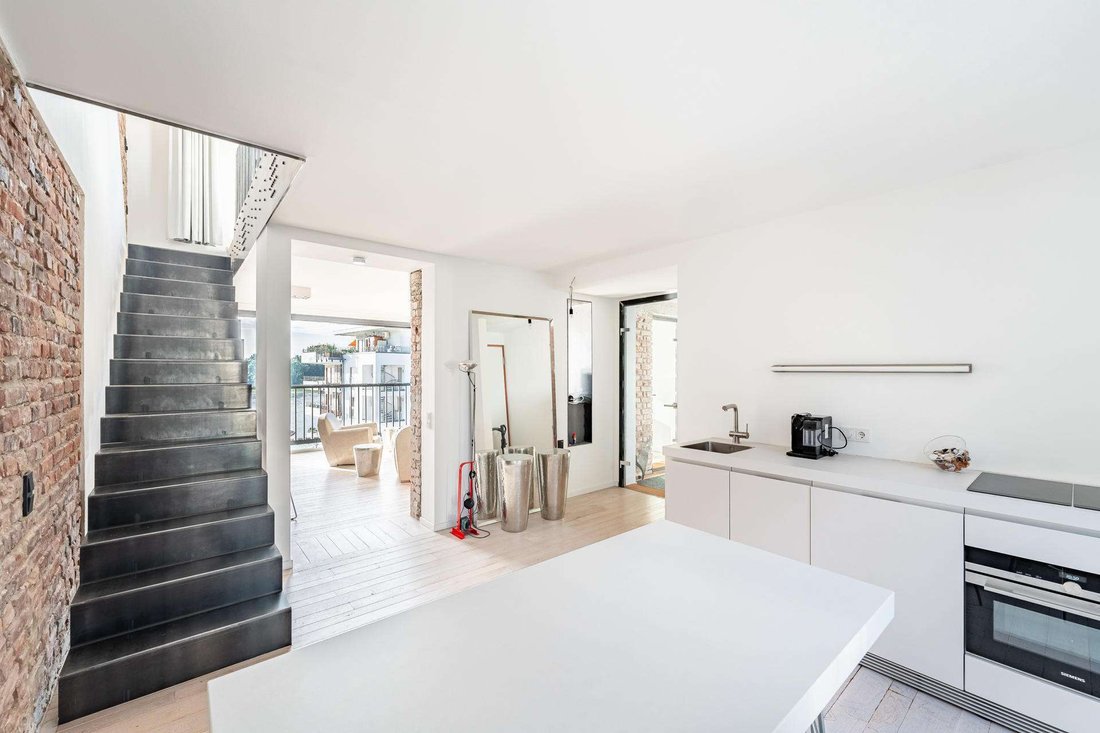 Villa in Köln, Nordrhein-Westfalen, Deutschland 4 - 18050855
