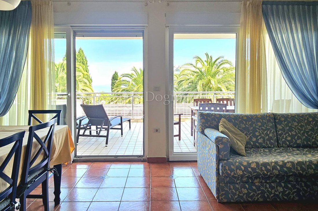 Apartment in Savudrija, Istria County, Croatia 1 - 18041576