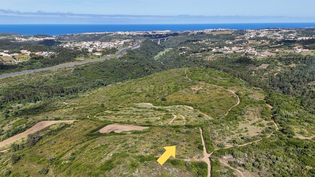 Land in Mafra, Lisbon, Portugal 2 - 18041285